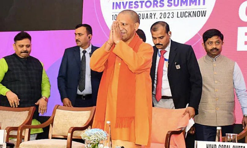 Investment in UP: निवेश प्रस्तावों को धरातल उतारने की तैयारी, इन्हें मिलेगी भूमि आवंटन में प्राथमिकता