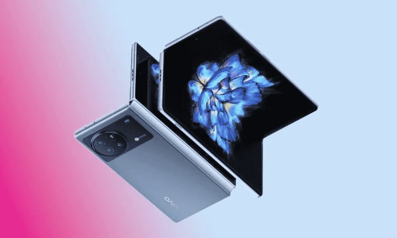 Vivo X Fold 2 Foldable Smartphone: वीवो का फोल्डेबल स्मार्टफोन अप्रैल में होगा लॉन्च, जाने क्या होगा खास