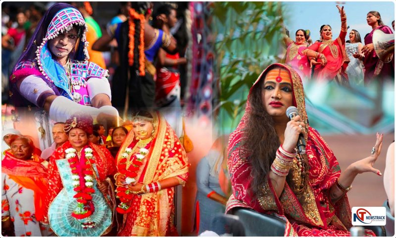Life of Transgender: क्या भारत में किन्नरों के लिए अलग कानून? कैसे होती है इनकी शादी, जानिए हर एक डिटेल