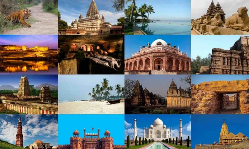 मिशन मोड में भारत की पर्यटन क्षमताओं को बढ़ावा