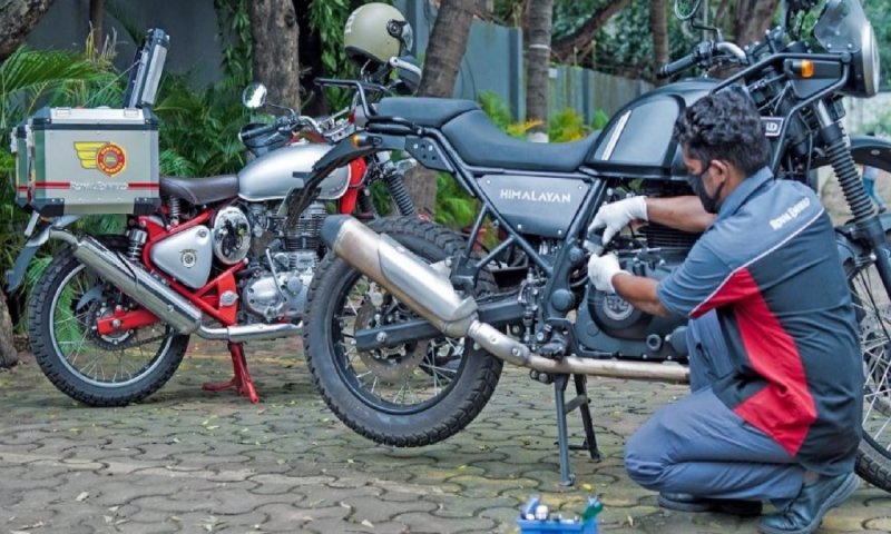 Bike Service Centre In Raebareli: रायबरेली में इन जगहों से करवाए अपनी बाइक की सर्विस, जहां से मिलेगा एकदम नया लुक