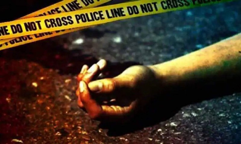 Bulandshahr News: नमाज पढ़ रही पत्नी की हत्या, हत्यारोपी पति गिरफ्तार