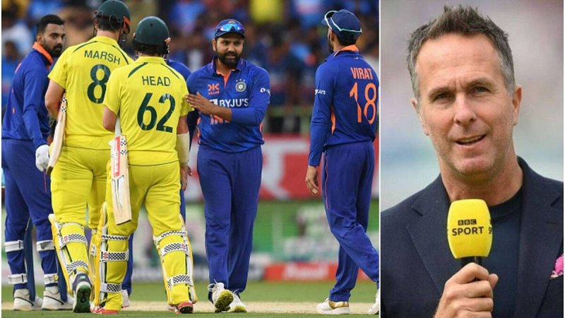 They will be lifting the trophy: Michael Vaughan drops massive IPL 2023 prediction to burn the internet