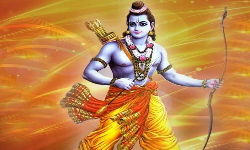 Ram Navami 2023: भगवान राम का आज जन्मोत्सव, सदाचार के प्रतीक हैं मर्यादा पुरुषोत्तम