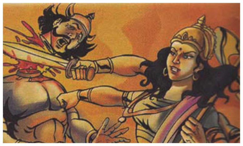 Navratri 2023: माता वैष्णो देवी और भैरो नाथ की कथा