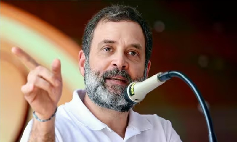 Rahul Gandhi: कर्नाटक में कोलार से शुरू होगा राष्ट्रव्यापी सत्यमेव जयते आंदोलन, यहीं दिया था मोदी सरनेम वाला बयान