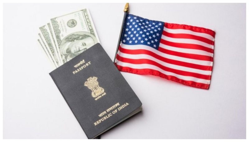 H-1B Visa: 1 लाख भारतीयों के लिए खुशखबरी...मिली अमेरिका में जीवनसाथी के साथ काम करने की अनुमति