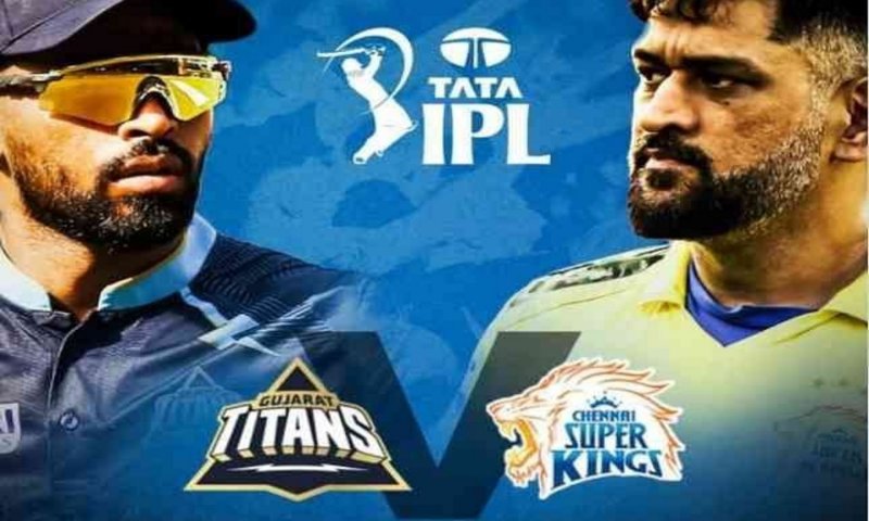 IPL 2023 CSK vs GT: आईपीएल के पहले मैच में चेन्नई और गुजरात भिड़त, जानें प्लेइंग 11, पिच रिपोर्ट और मैच प्रिडिक्शन