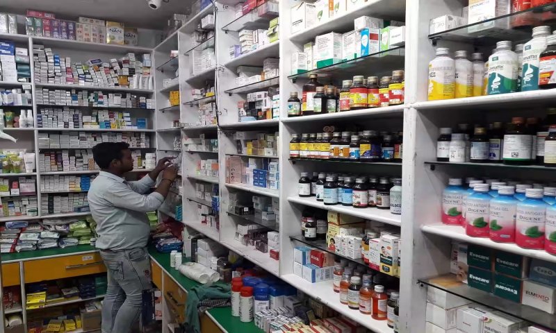 Medical Store In Sultanpur: सुल्तानपुर में बेस्ट हैं यह मेडिकोल स्टोर, जहां मिलती है किफायती कीमतों पर हर दवाई