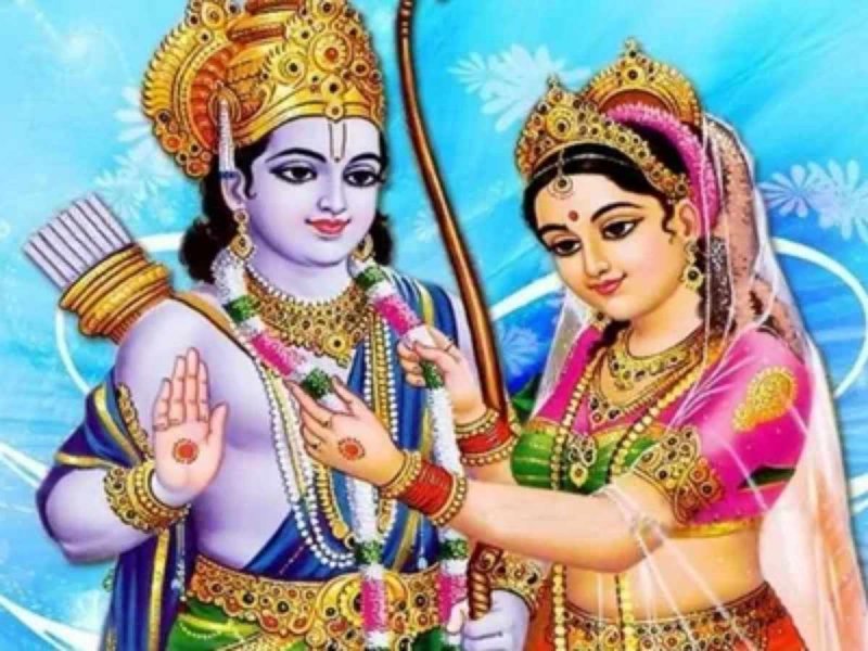 Brother of Mata Sita: जानें कौन बने देवी सीता के भाई