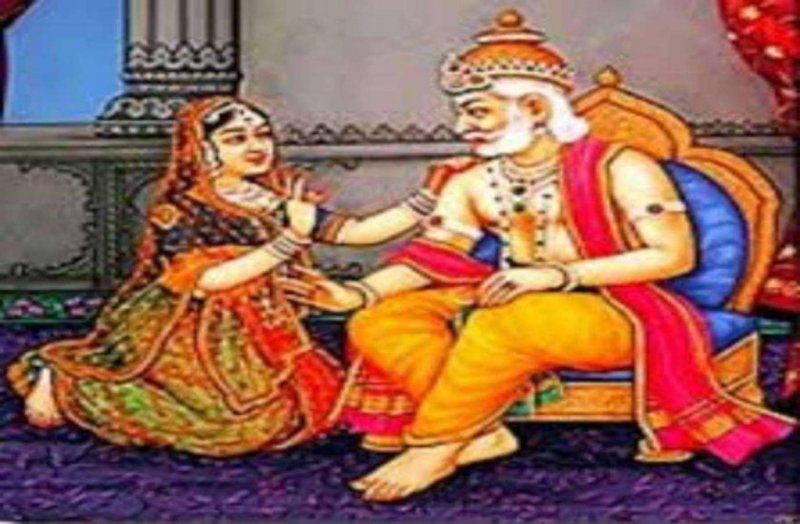 Raja Dashrath: राजा दशरथ के मुकुट का एक अनोखा राज, पहले कभी नही सुनी होगी यह कथा आपने