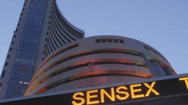 Sensex, Nifty Rally Over 1% In Early Trade On Firm Global Trends, Gains In RIL