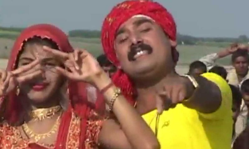 Bhojpuri Song: इंटरनेट पर ट्रेंड कर रहा 20 साल पुराना भोजपुरी गाना, जानें क्या है इस गाने की खासियत