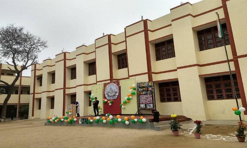 Best Schools In Rampur: बच्चों के बेहतर भविष्य के लिए उत्तम हैं रामुपर के ये स्कूल, जानिए क्या है लोकेशन