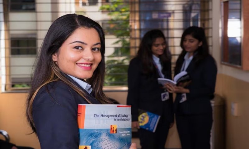 Top MBA College In Bareilly: MBA करने के लिए बेस्ट हैं बरेली के यह कॉलेज, जहां से पूरी कर सकते हैं अपनी पढ़ाई