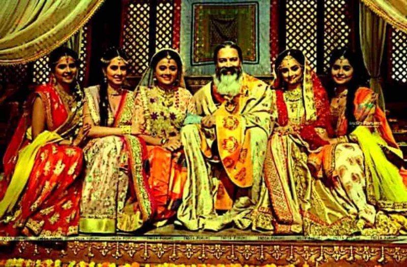 Ram Rajya: जानें क्यों थी राम राज्य की नींव जनक की बेटियाँ