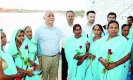 Jhansi News: स्थलों को चिन्हित करते हुए पर्यटक स्थल के रूप में विकसित करें: मुख्य सचिव