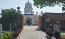 Pilibhit News: पंजाब से फरार अमृतपाल की तलाश में जुटी पुलिस और एसटीएफ की टीम