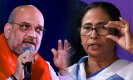 West Bengal Violence: हिंसा की आग में सुलगते बंगाल पर गृह मंत्रालय सख्त, 3 दिनों के भीतर ममता सरकार से मांगी रिपोर्ट