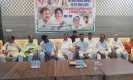 Meerut News: कांग्रेस के राष्ट्रीय सचिव बोले-जब तक भारत में कांग्रेस हैं, तभी तक भारत मे लोकतंत्र कायम है