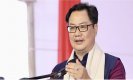 Kiren Rijiju: कानून मंत्री बोले- सरकार को मिलती रहती हैं सेवारत, सेवानिवृत्त न्यायाधीशों के खिलाफ शिकायतें