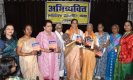 Book Launch: अभिव्यक्ति संस्थान की सफलता और पुस्तक के उन्नीसवीं संस्करण भोर की आस कविता संग्रह का हुआ लोकार्पण