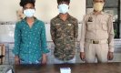 Hapur News: युवक ने युवती को प्रेम-जाल में फांसकर लाखों के आभूषणों पर किया हाथ साफ
