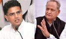Sachin Pilot vs Ashok Gehlot: सचिन पायलट के अनशन को कांग्रेस का रेड सिग्नल, प्रदेश प्रभारी रंधावा की स्पष्ट चेतावनी