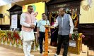 Lucknow News: एक शिक्षित जनसंख्या स्थायी और प्रगतिशील राष्ट्र का आधार हैः अश्वनी कुमार