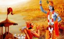 Srimad Bhagavad Gita: गीता से समझे क्या है जड़ और चेतन