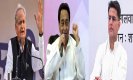 Sachin Pilot vs Ashok Gehlot: गहलोत और सचिन पायलट में सुलह के रास्ते की तलाश, कमलनाथ निभा सकते हैं मध्यस्थ की भूमिका