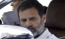 Rahul Gandhi Vacating House: 22 अप्रैल को राहुल छोड़ेंगे 12 तुगलक लेन वाला आवास, सामान सोनिया गांधी के घर हो रहा शिफ्ट