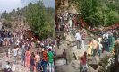 Jammu Kashmir Bridge Collapsed: जम्मू कश्मीर के उधमपुर में फुटब्रिज गिरा, 62 लोग घायल, कई की हालत गंभीर