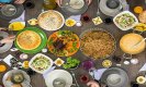 Taste Of Uttar Pradesh: कहीं पेठा तो कहीं पान, उत्तर प्रदेश का स्वाद भी करवाता है जगह की पहचान