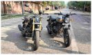 कम बजट में ज्यादा माइलेज का विकल्प TVS Ronin या Hunter 350, देखें ये Bike Compare Report