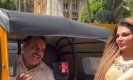 Rakhi Sawant पर फिदा हुआ ऑटो वाला, बीच सड़क कह दी ऐसी बात कि एक्ट्रेस के उड़ गए होश