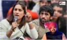Wrestlers Protest: बृजभूषण सिंह के खिलाफ फिर लामबंद हुए पहलवान, जंतर-मंतर बोले जब तक न्याय नहीं मिलेगा जंग जारी रहेगी