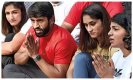 Wrestlers Protest: दिल्ली में पहलवानों का धरना तीसरे दिन भी जारी, SC में 28 अप्रैल को सुनवाई