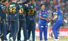 GT vs MI IPL 2023 Highlights: मुंबई इंडियन्स के गेंदबाजी में चूक या बल्लेबाजों पर ज्यादा रन का दबाव!
