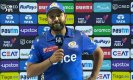 IPL 2023 GT vs MI: गुजरात के खिलाफ मिली हार के बाद रोहित शर्मा बल्लेबाजों पर भड़के, कहीं ये बात