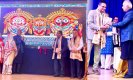 Hindu Temple In UK: विदेश में बसेंगे बाबा जगन्नाथ, ओड़िया व्यापारी ने किया करोड़ों का दान