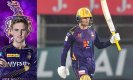RCB vs KKR Highlights IPL 2023: RCB के खिलाफ जीते हुए मैच में KKR के स्टार खिलाड़ी पर लगा जुर्माना, पढ़ें पूरी खबर