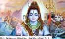 Shiv Mahapuran Vidyeshwar Samhita Adhyay 7, 8: शिव निर्णय और ब्रह्मा का अभिमान भंग
