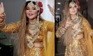 Rakhi Sawant Video: ड्रामा क्वीन राखी सावंत की नई नौटंकी, आधी रात मुंबई की सड़कों पर दुल्हन बन घूमीं एक्ट्रेस