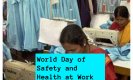 Day of Safety, Health at Work: कार्यस्थल पर सभी कर्मचारी रहे स्वस्थ और तरोताजा, जानिए  इस दिन  का इतिहास और महत्त्व