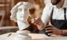 International Sculpture Day: छेद और गांठ की एक कला है मूर्तिकला, जानें इसका इतिहास