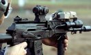 Uttar Pradesh News: यूपी के इस जिले में तैयार होती है AK-203, दुश्मनों के छक्के छुड़ाने वाली राइफल की ये बड़ी खासियत