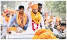 Brij Bhushan Singh: बीजेपी के लिए आसान नहीं होगा बृजभूषण सिंह के खिलाफ 'एक्शन' लेना, कई सीटों पर इनका प्रभाव