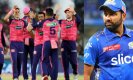 RR vs MI IPL 2023:  वानखेड़े में होगा मुंबई और राजस्थान का आमना सामना, रोहित के बर्थडे पर टीम देगी जीत का उपहार!