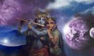 Radha Rani Story: जब  राधा रानी ने कहा- कोई मेरे कन्हैया को न बांधे
